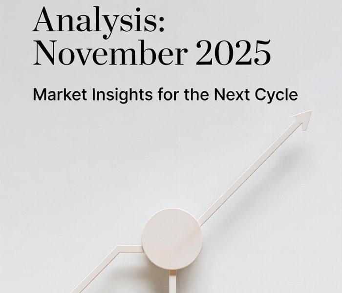 Bitcoin Technical Analysis: November 2025