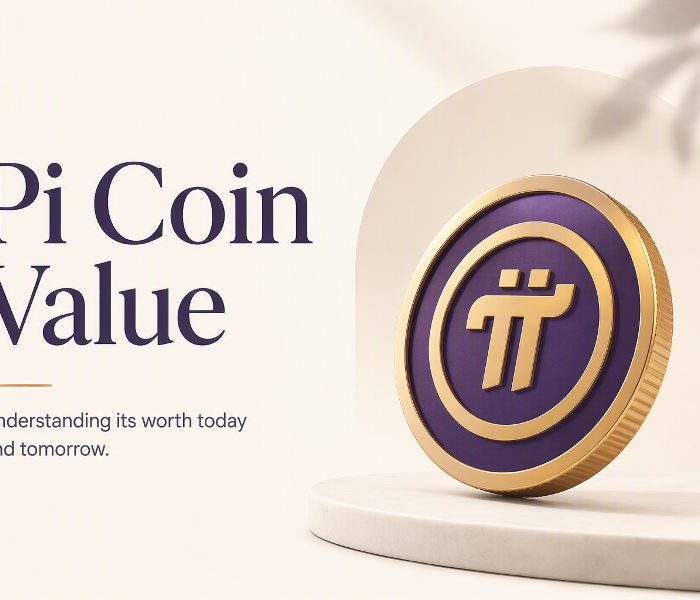 pi coin value