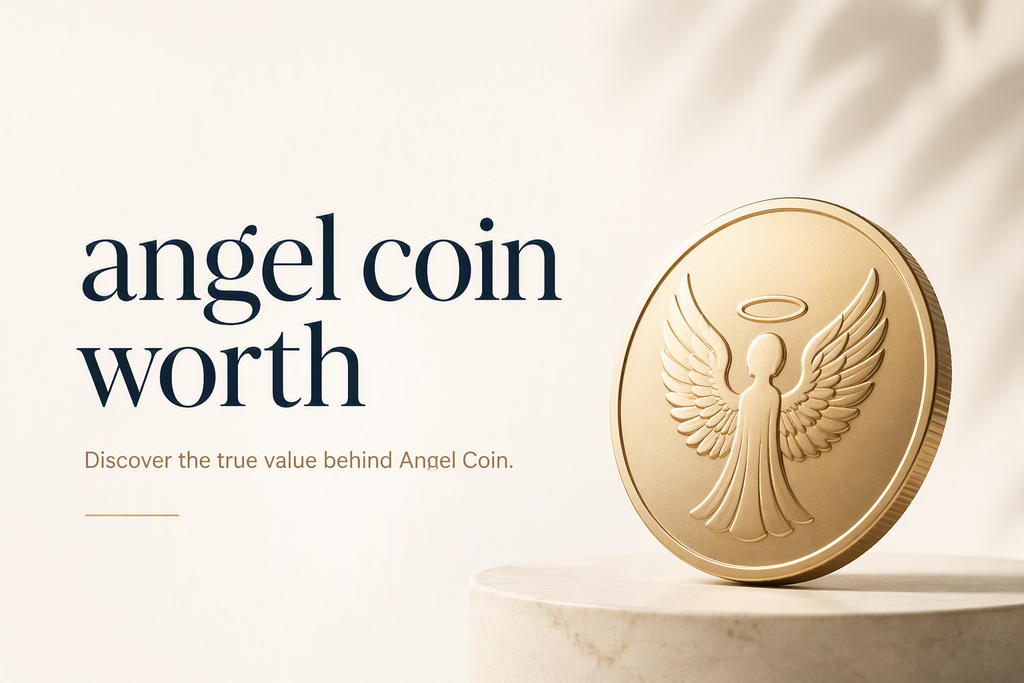 Decentralized Philanthropy and Tokenomics: What Is an Angel Coin Worth?